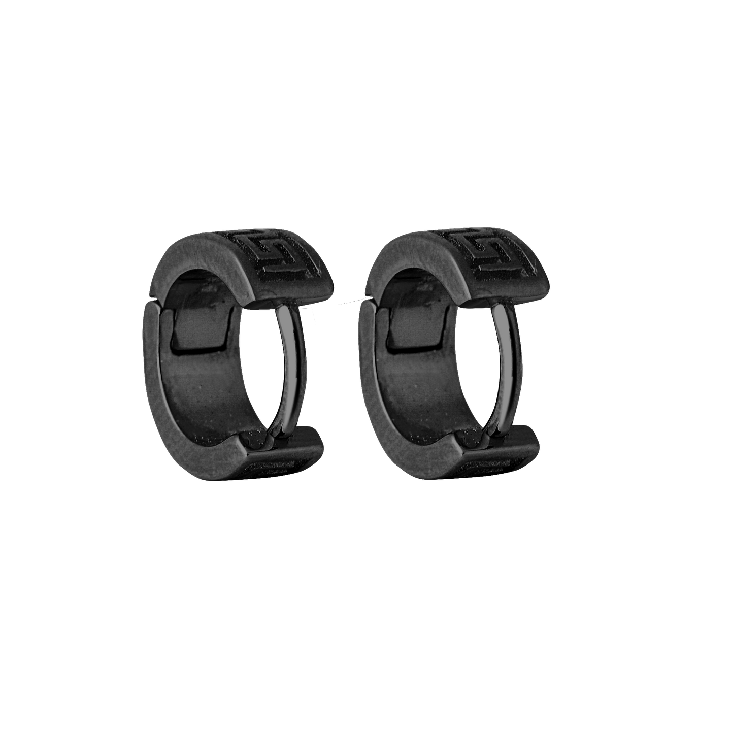 Textured 925 EARRINGS | 9210431