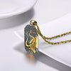 IMPERIAL Taurus  Stainless Steel Chain & Charm | 938992