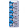 5 PCS batteries for watches-370