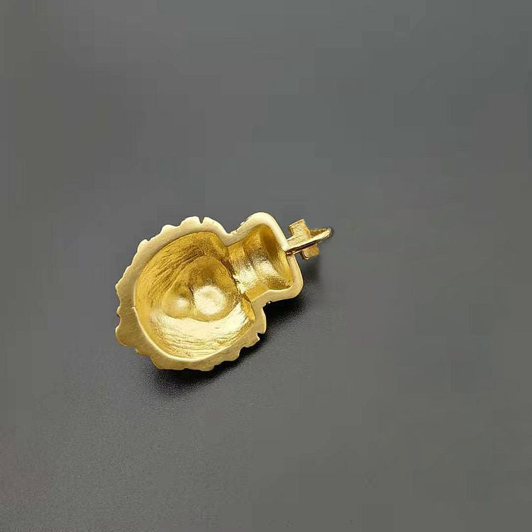 LEO STEEL PENDANT | 939881