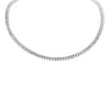 GEMMY 5MM STERLING SILVER 20" CHAIN I 9220331