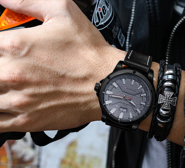 EXULTANT CLASSIC LEATHER | 5413266