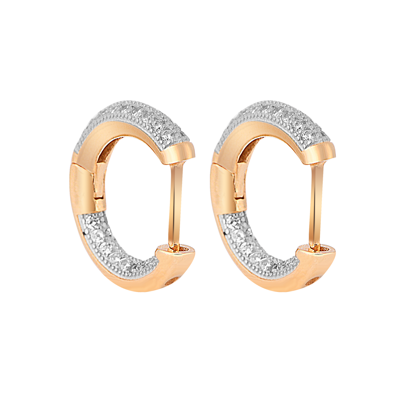 WINGED 925 EARRINGS | 9210471