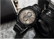 AUTRE METAL WATCH I 551043