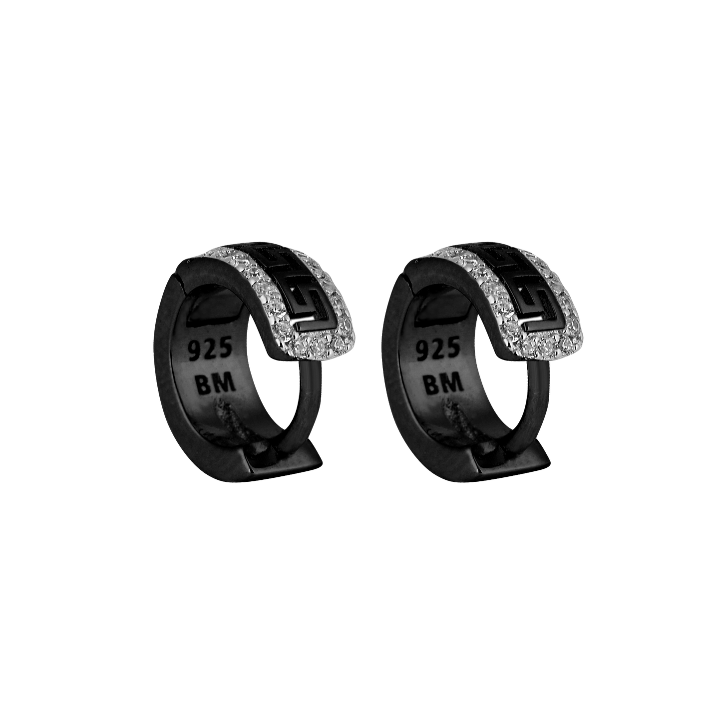 Wreath 925 EARRINGS | 9210531