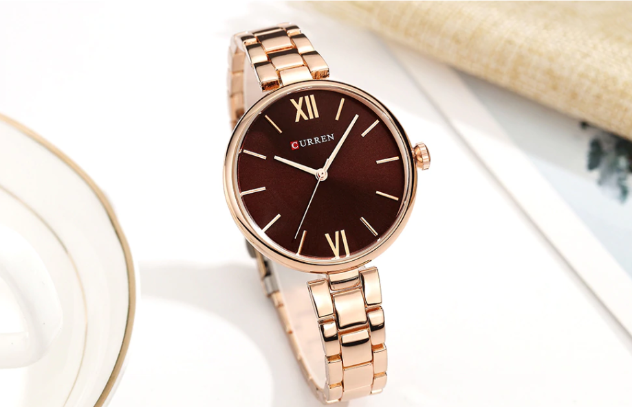 SOFIE Womens Classic Watch I 5507829