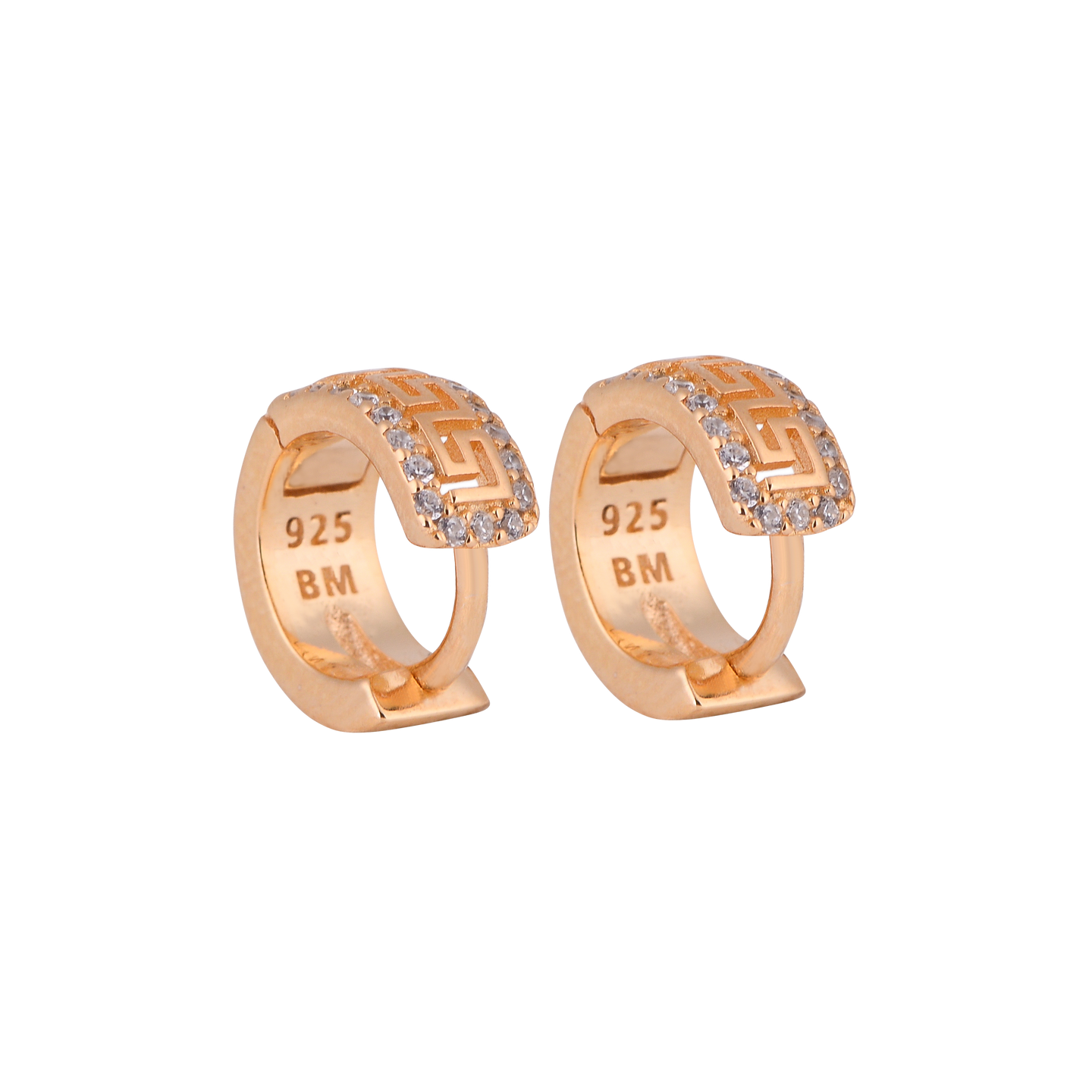 Wreath 925 EARRINGS | 9210531