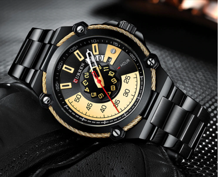 BUOYANT CURREN CLASSIC METAL I 550988