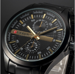 Debonair Classic Metal I 551063