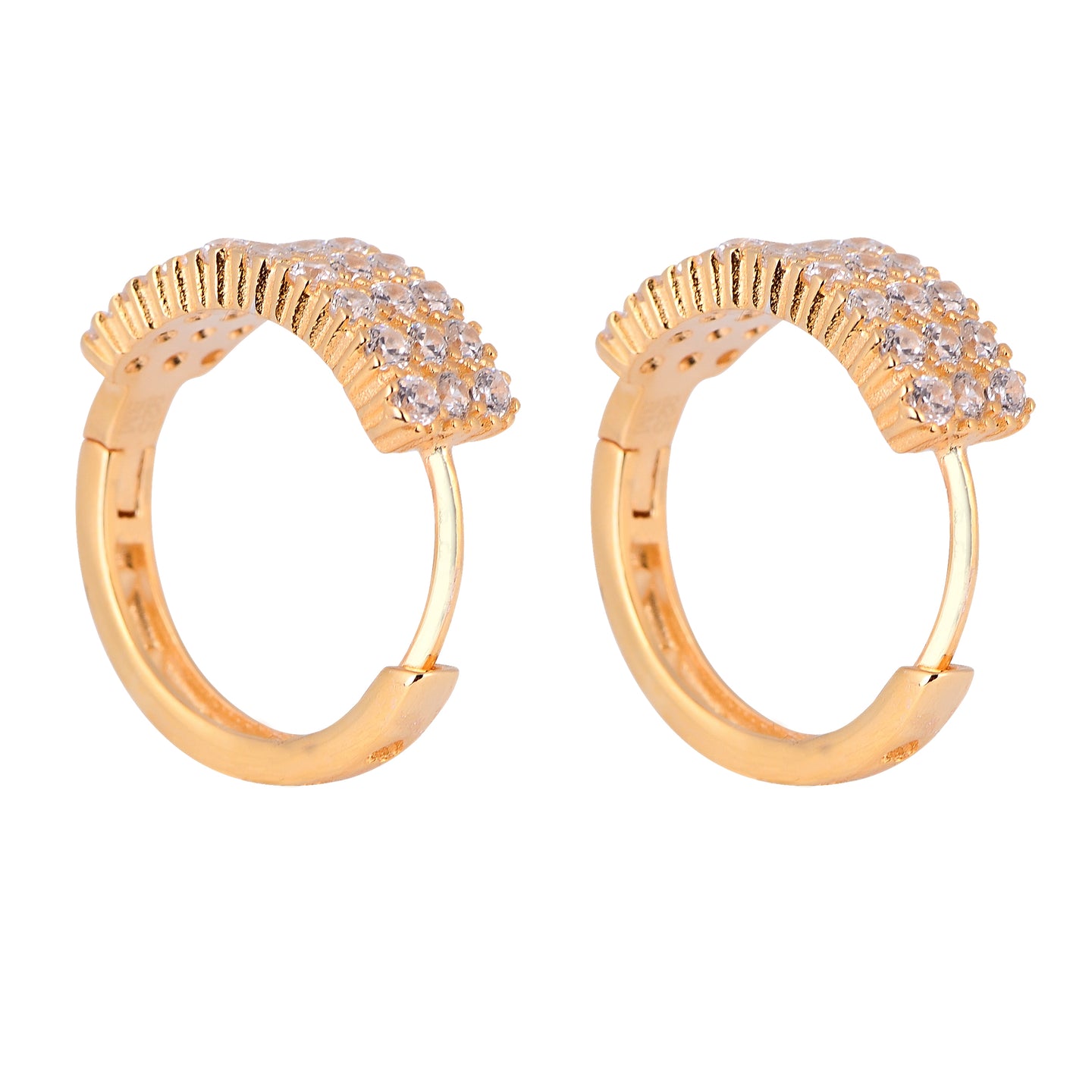 CURIO 925 EARRINGS | 9210811