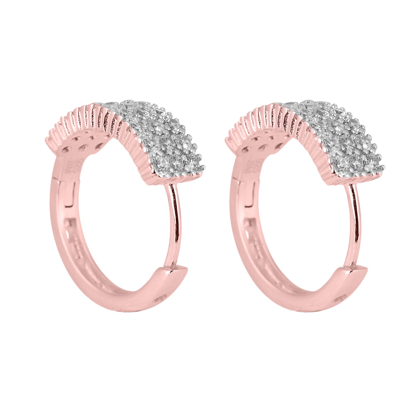 CURIO 925 EARRINGS | 9210811
