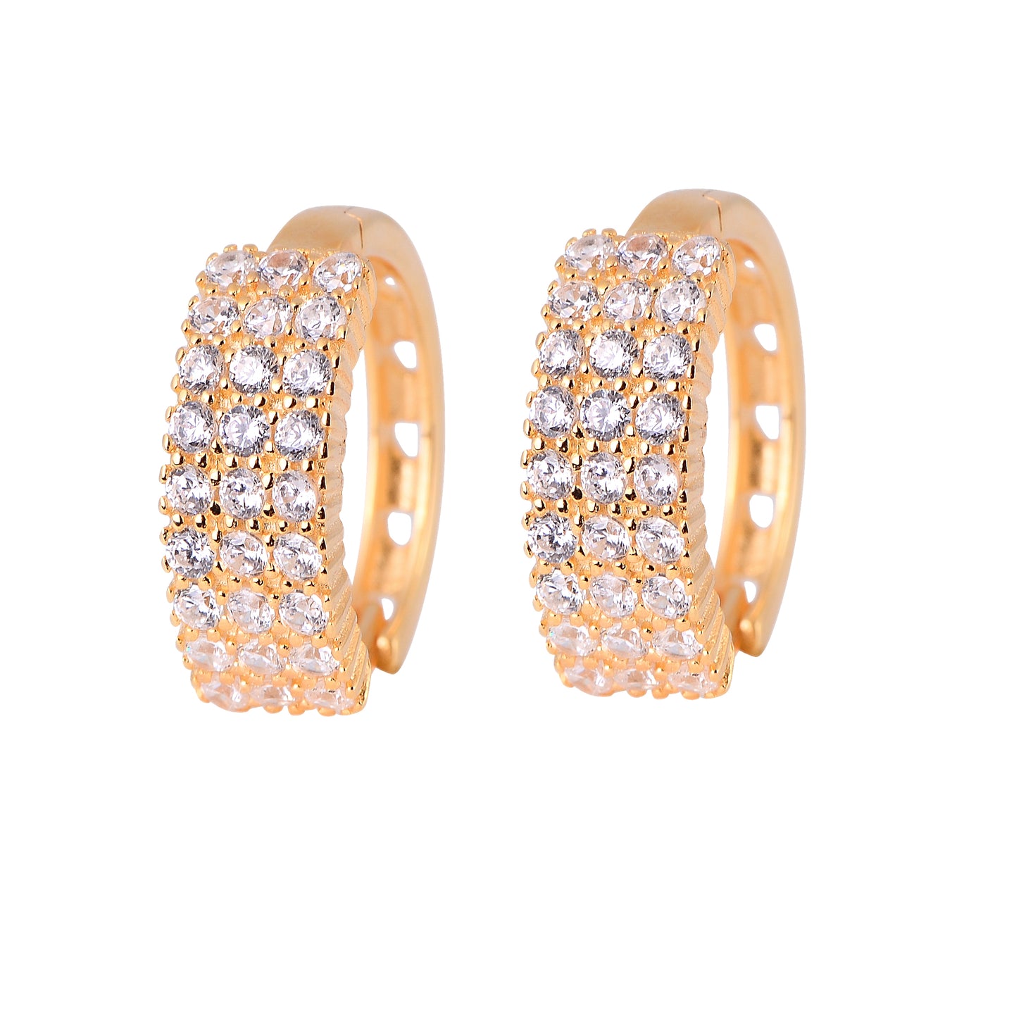 CURIO 925 EARRINGS | 9210811