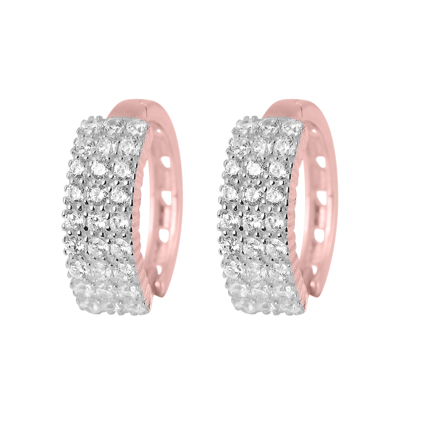 CURIO 925 EARRINGS | 9210811