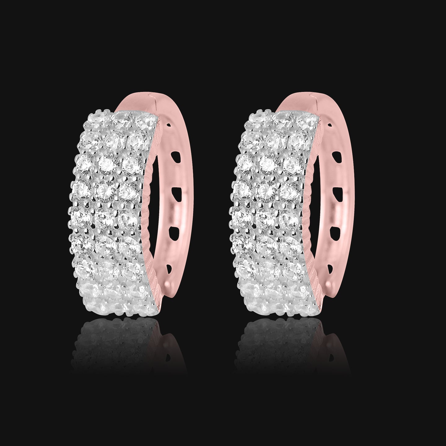 CURIO 925 EARRINGS | 9210811