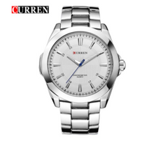 VIRILE CURREN CLASSIC METAL WATCH I 550641