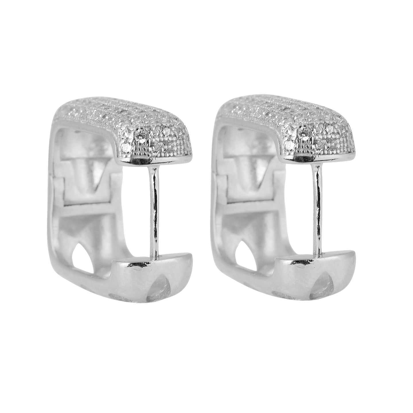 CLASSY 925 EARRINGS | 9210581