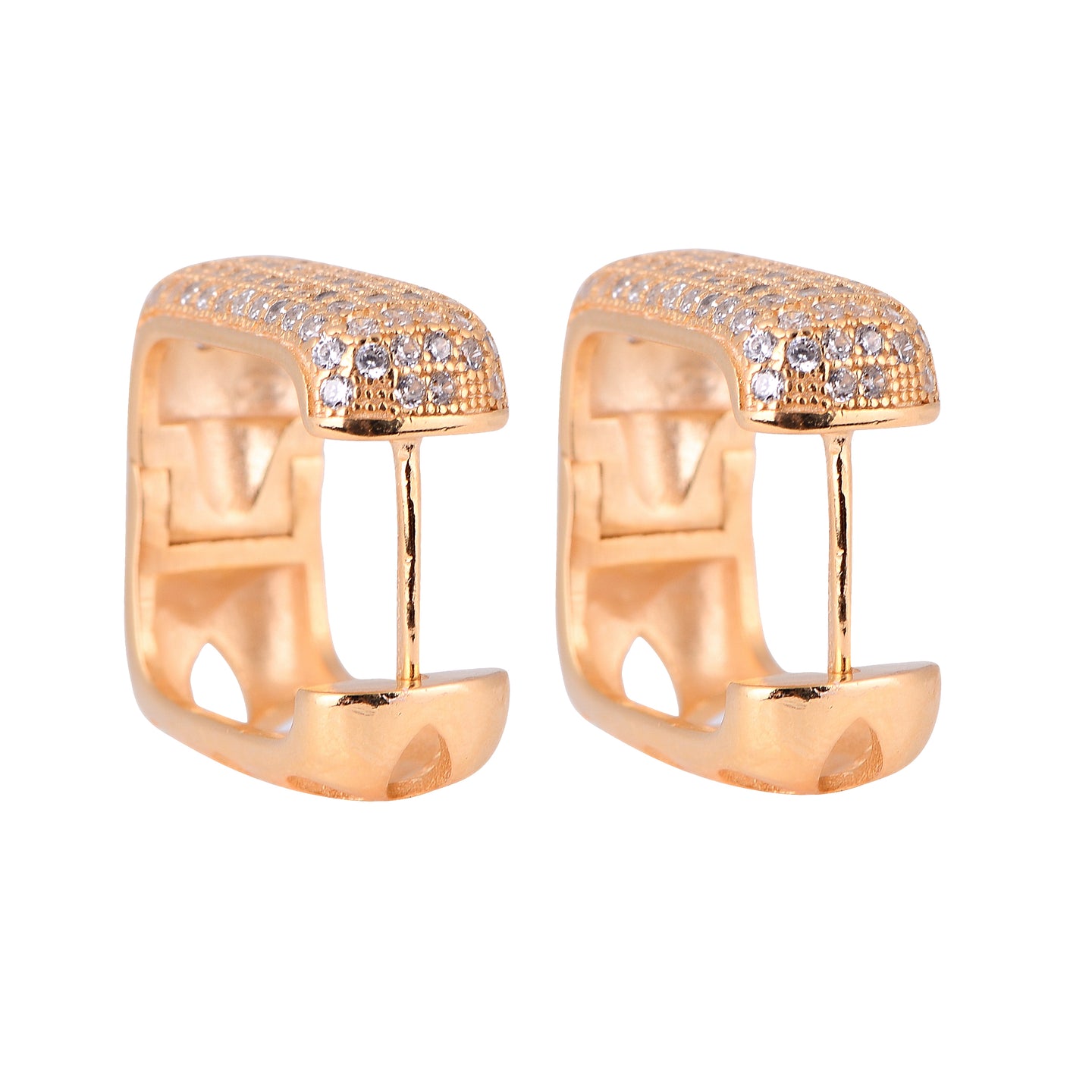 CLASSY 925 EARRINGS | 9210581