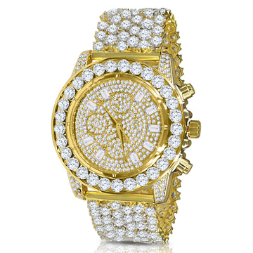 Delectable CZ WATCH -5110282