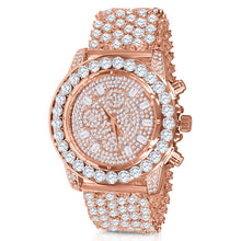 Delectable CZ WATCH -5110285