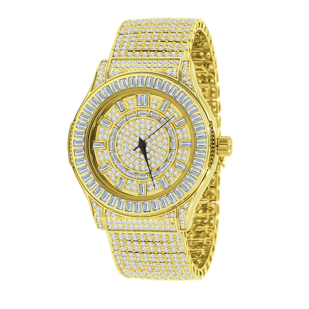 GALLANT CZ Watch | 5110332 – Watches International, LLC