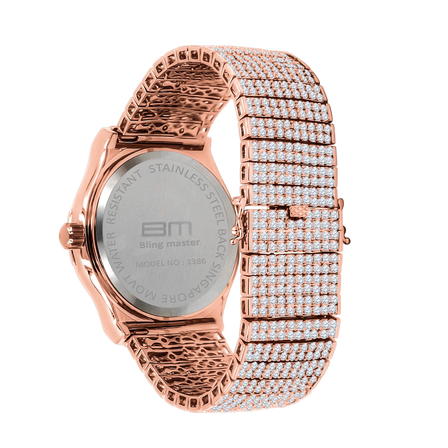 GALLANT CZ Watch | 51103346