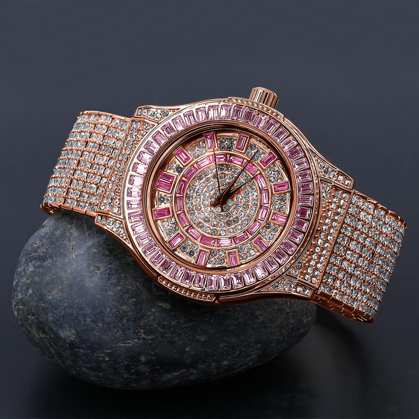 GALLANT CZ Watch | 51103346