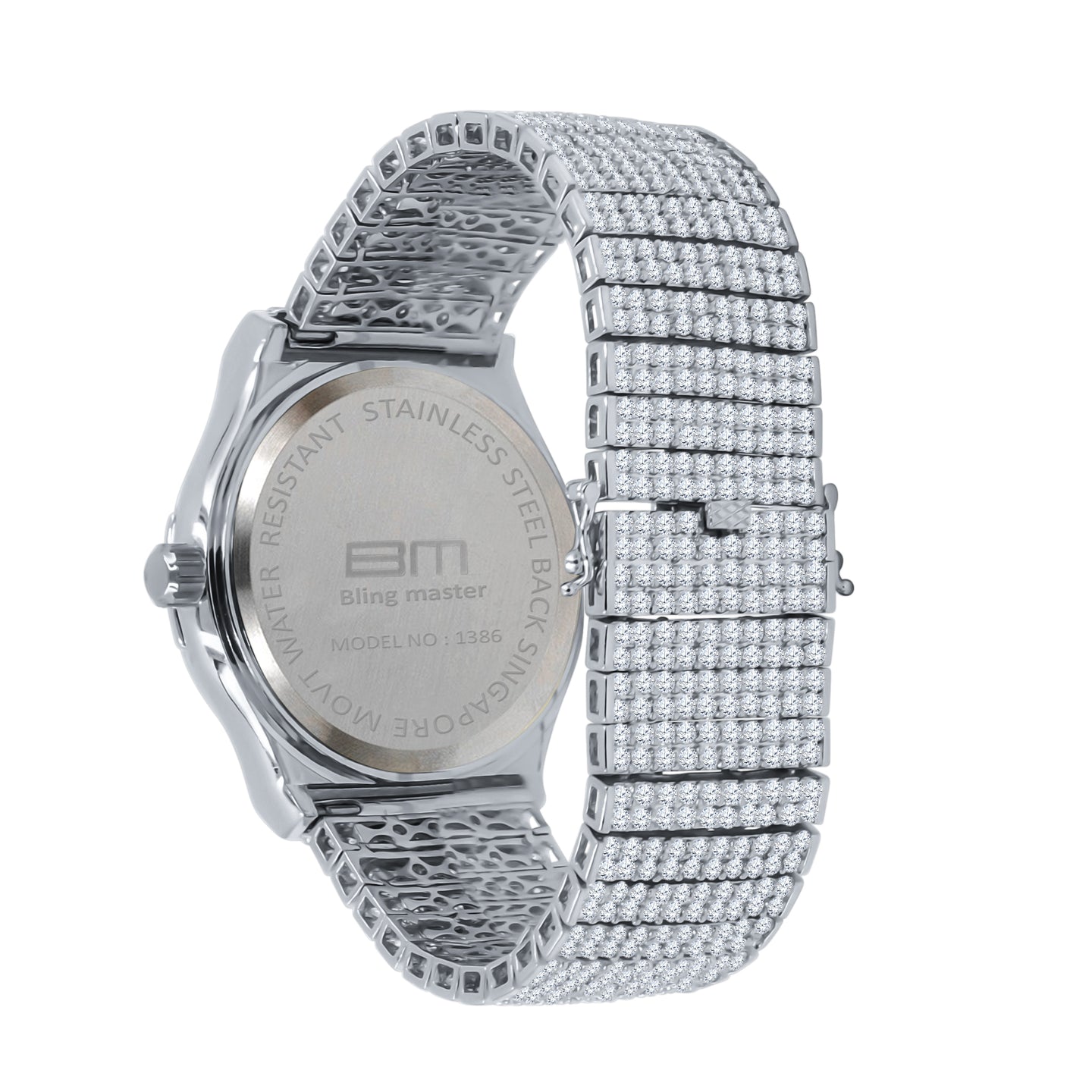 GALLANT CZ Watch | 5110337