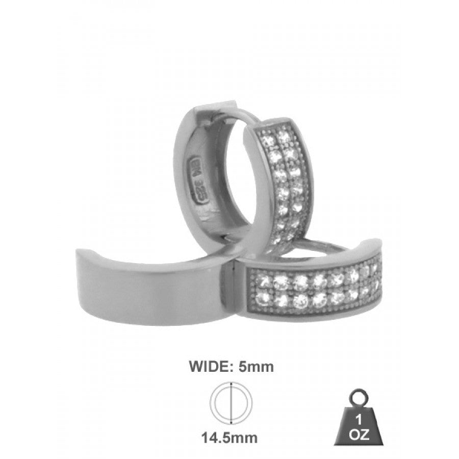 SILVER REGULAR EARNINGS 922501