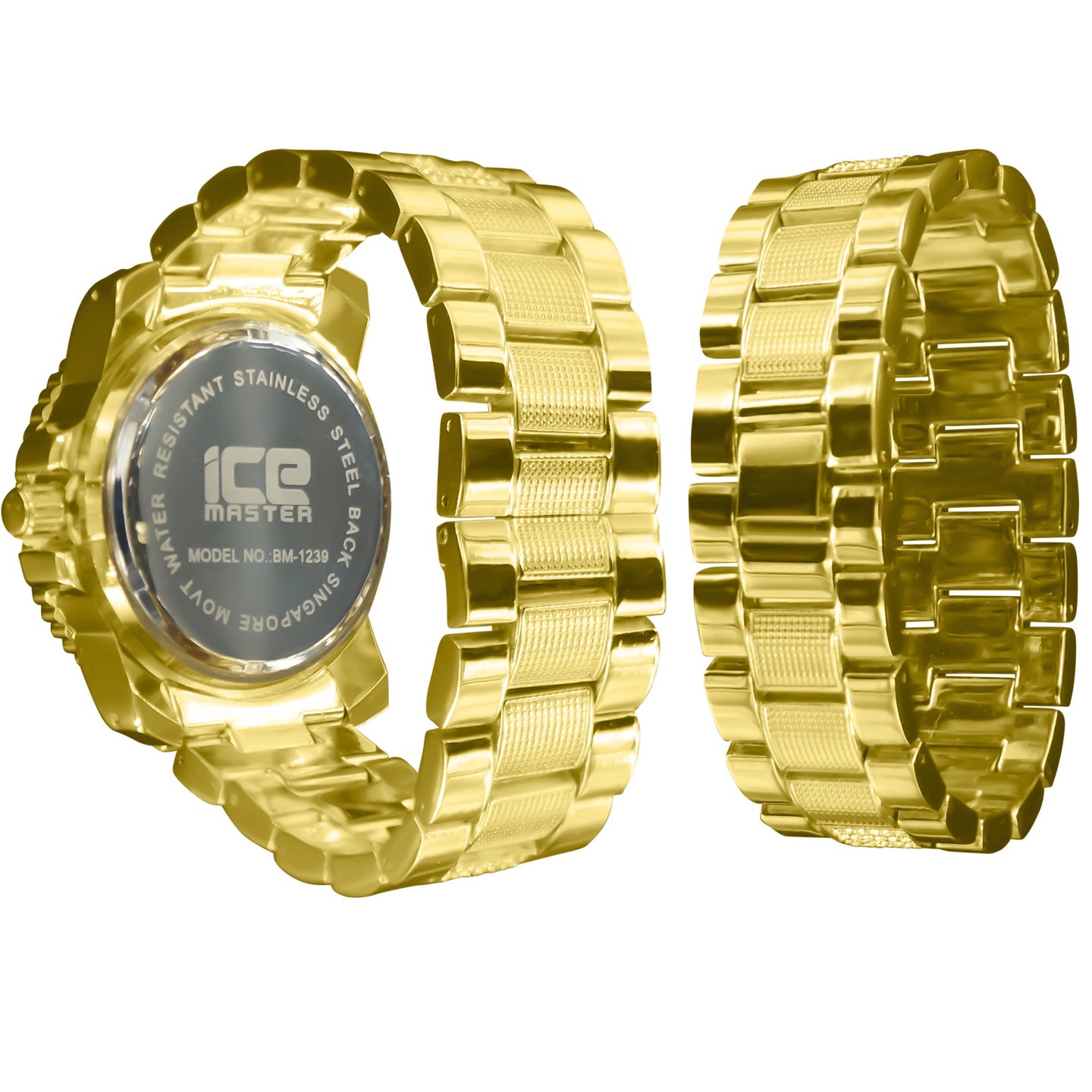 LUCIUS Ultra Bling | 530024