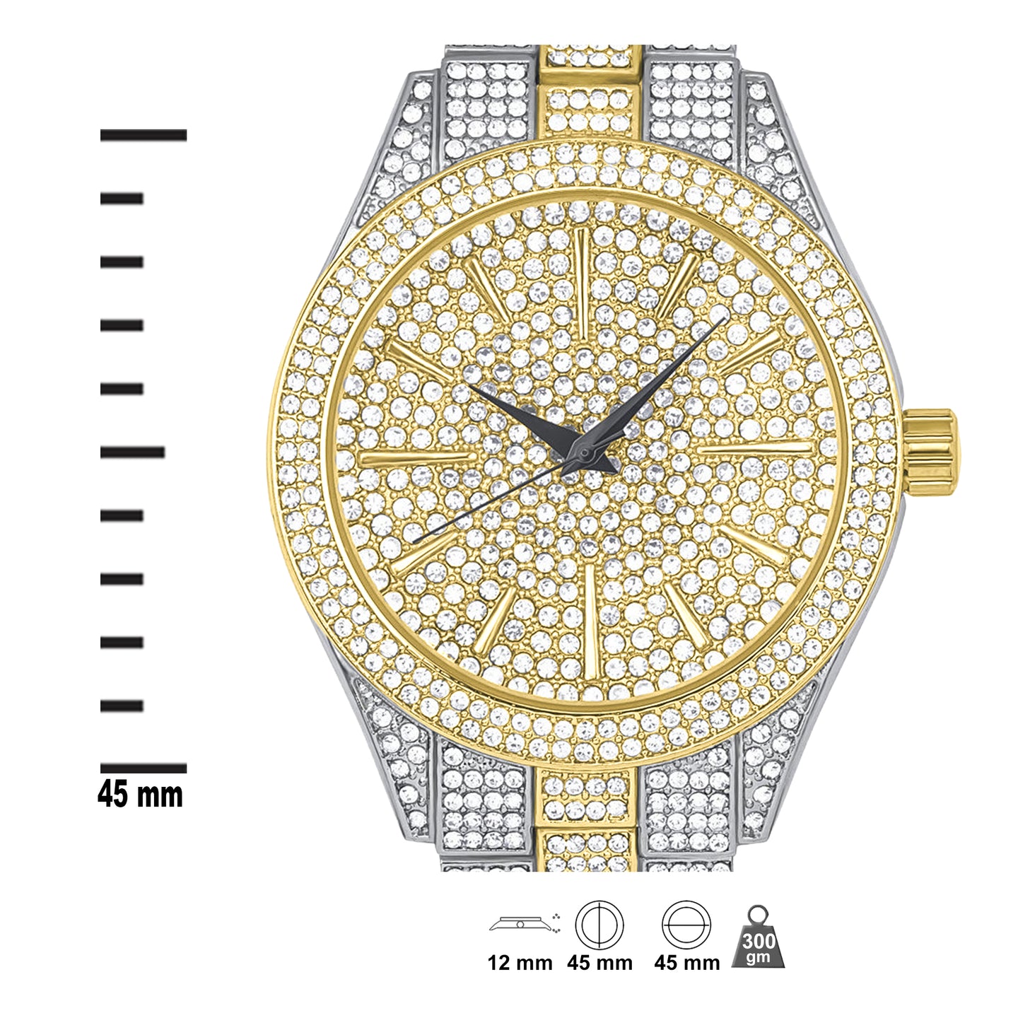 PANTHEON WATCH SET | 5302542