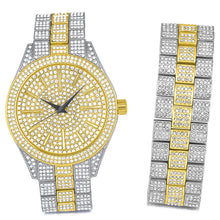 PANTHEON WATCH SET | 5302542