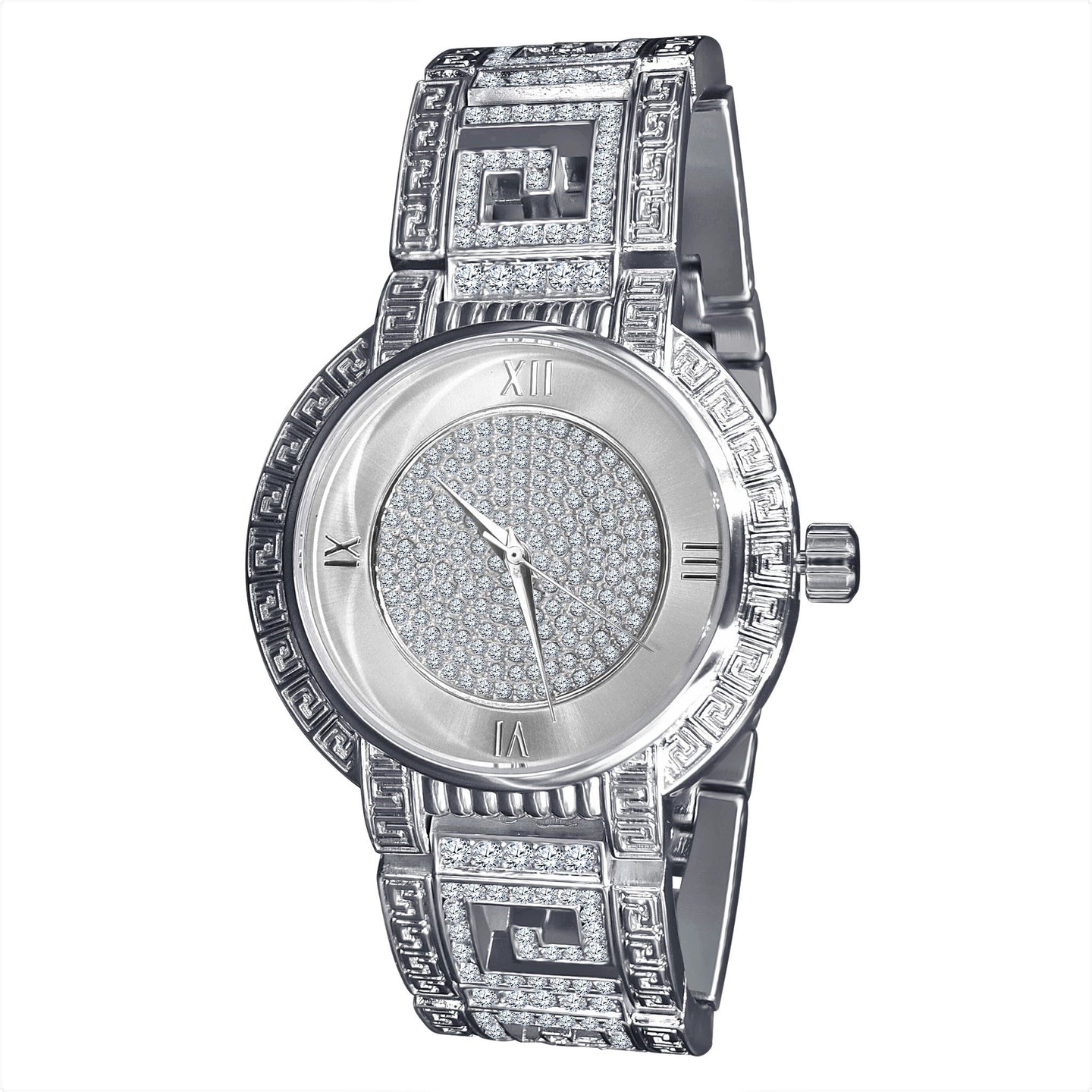 PALATIAL Ice Master Watch Set | 530271