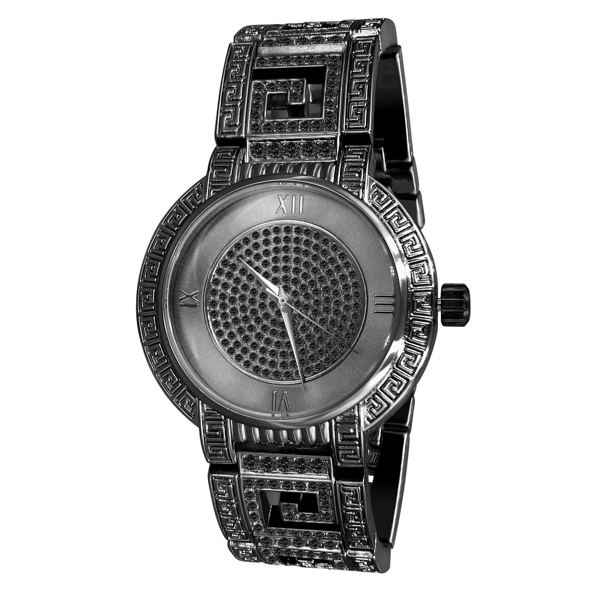 PALATIAL Ice Master Watch Set | 530273