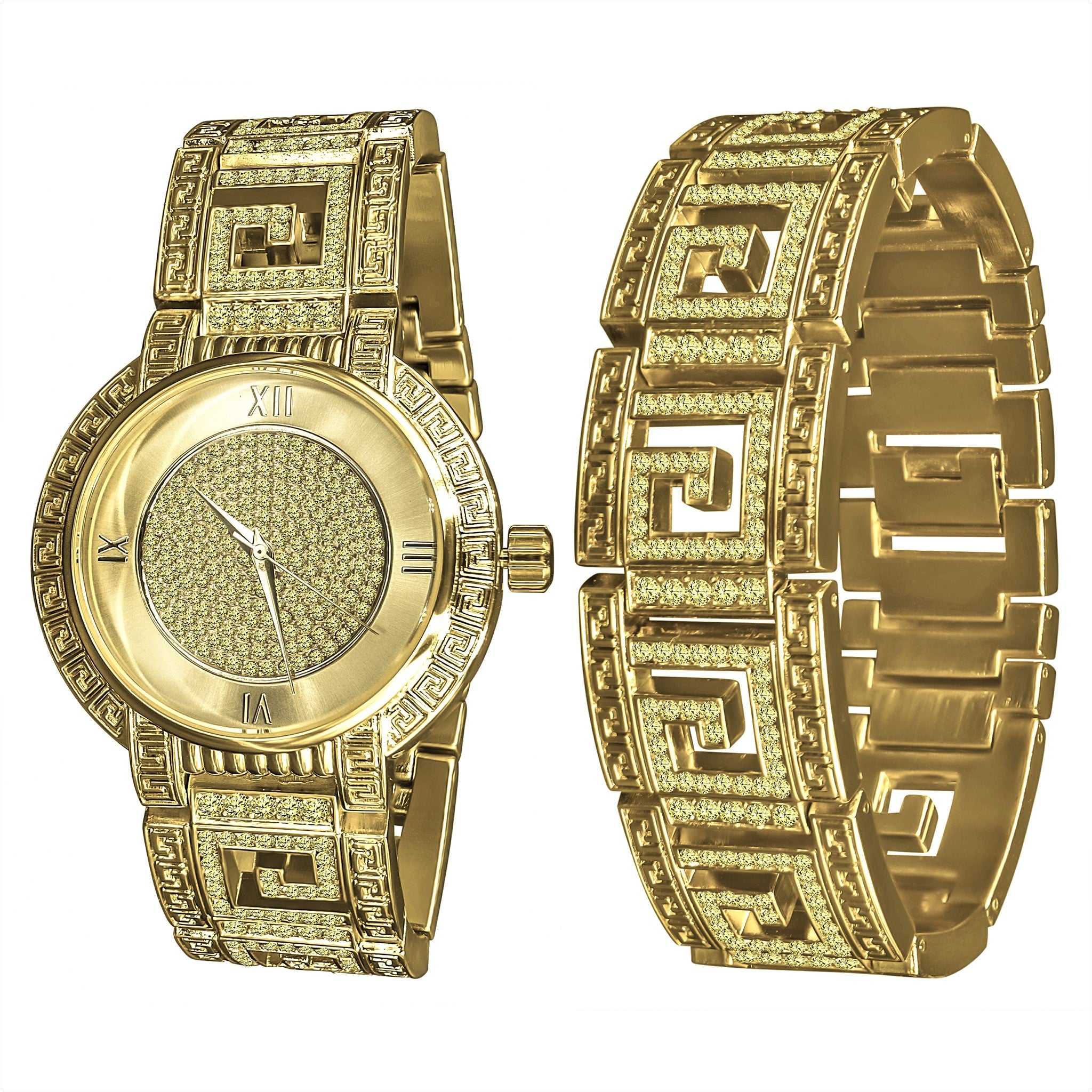 PALATIAL Ice Master Watch Set| 530274