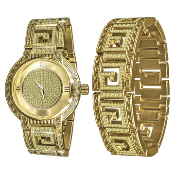 PALATIAL Ice Master Watch Set| 530274