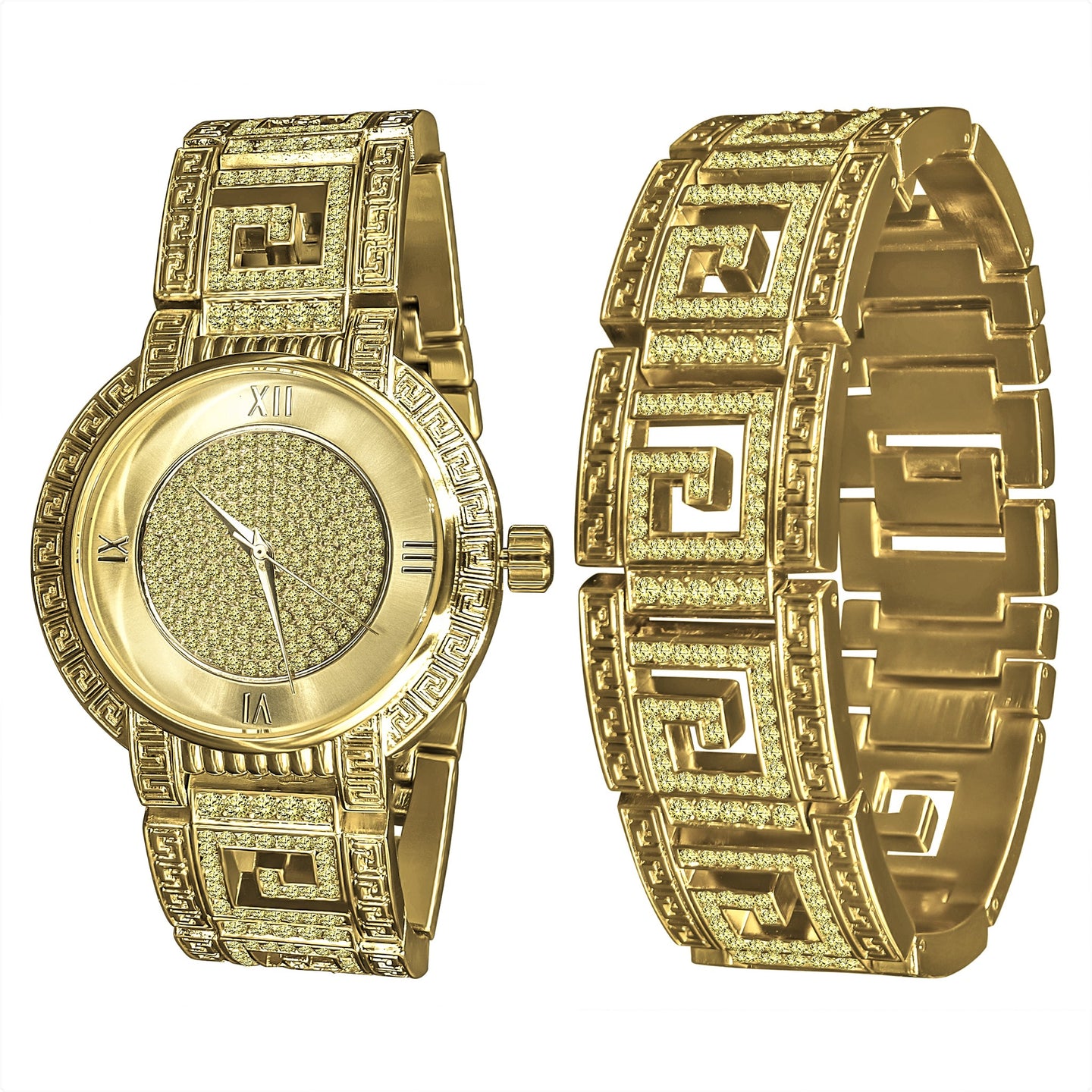PALATIAL Ice Master Watch Set| 530274