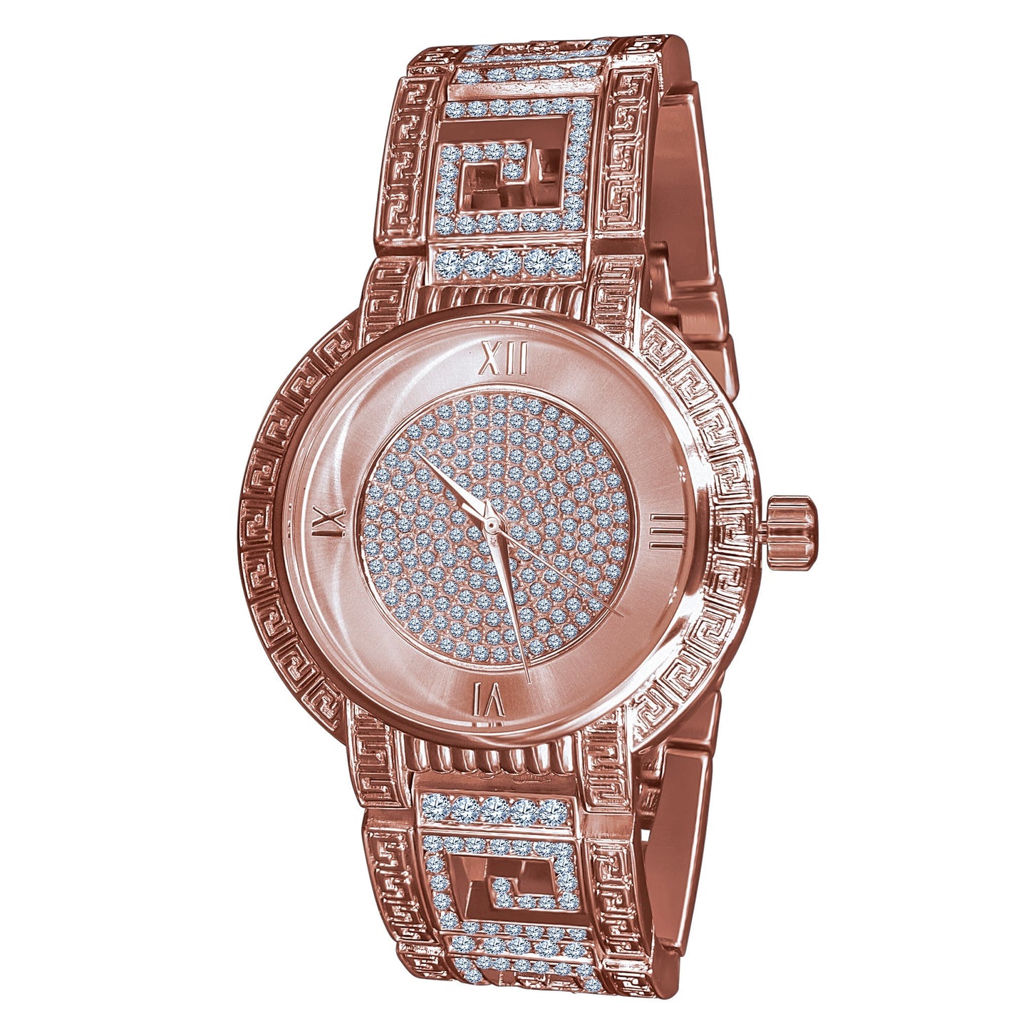 PALATIAL Ice Master Watch Set | 530275