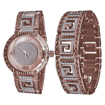 PALATIAL Ice Master Watch Set | 530275