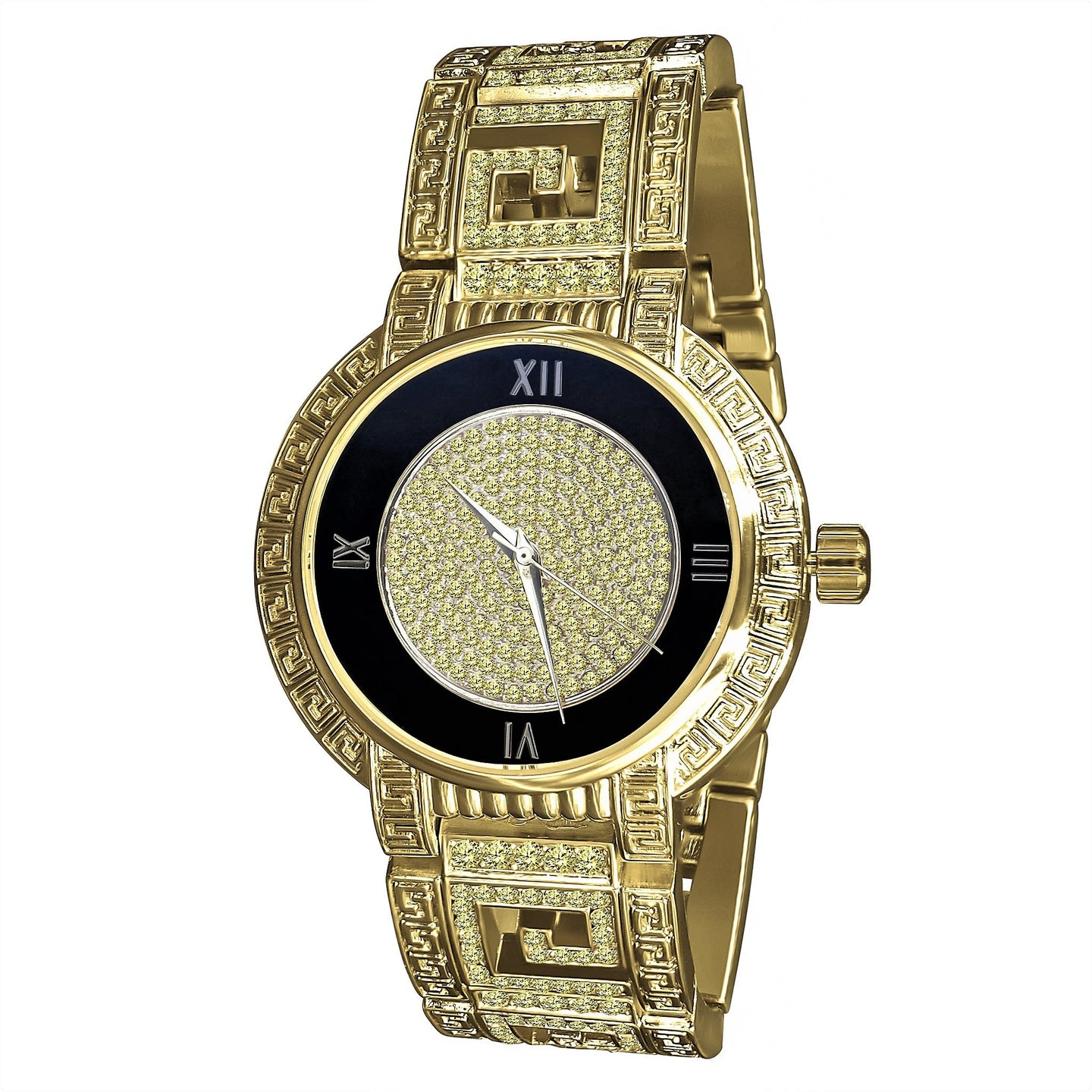 PALATIAL Ice Master Watch Set | 530278