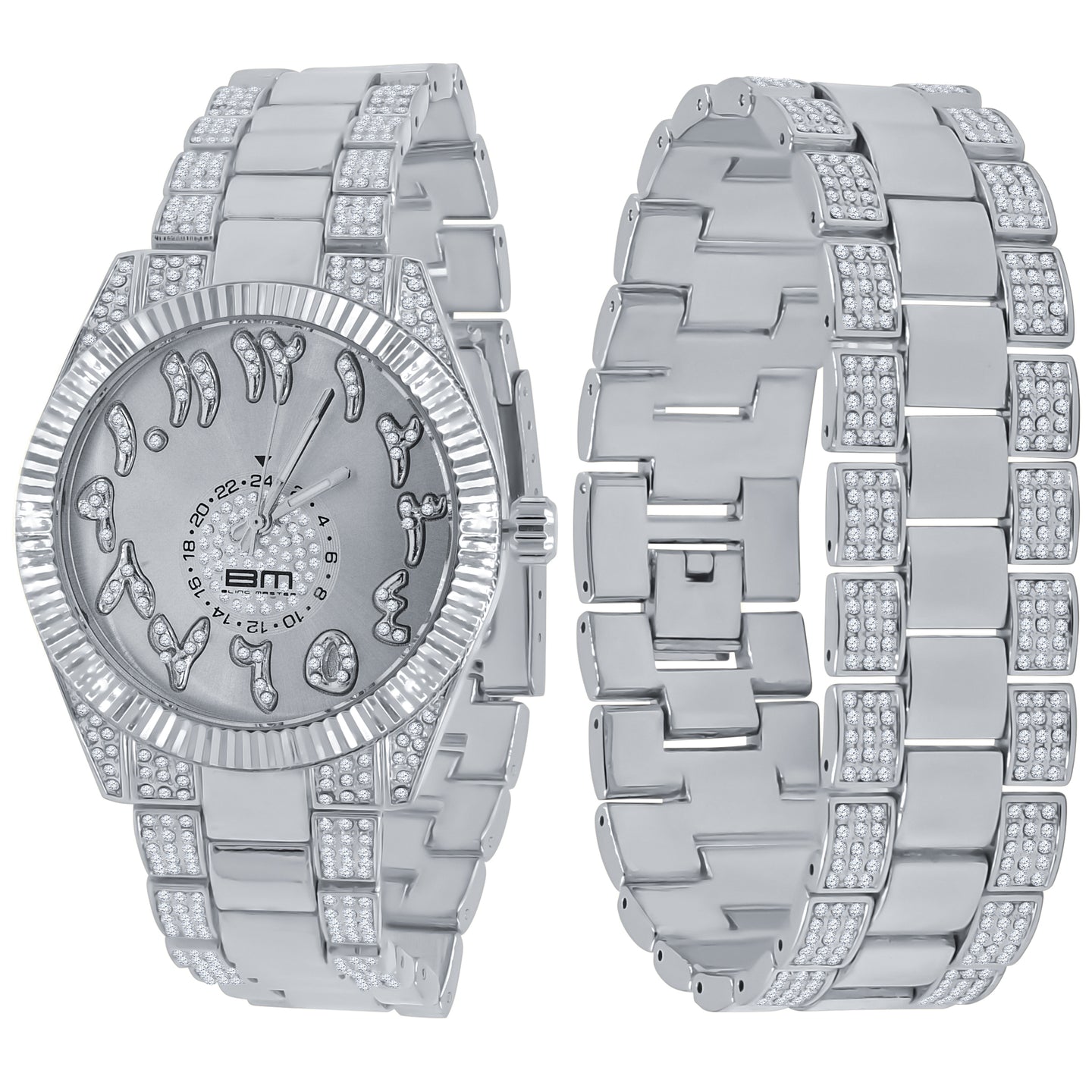 MOONBEAM WATCH SET | 530521
