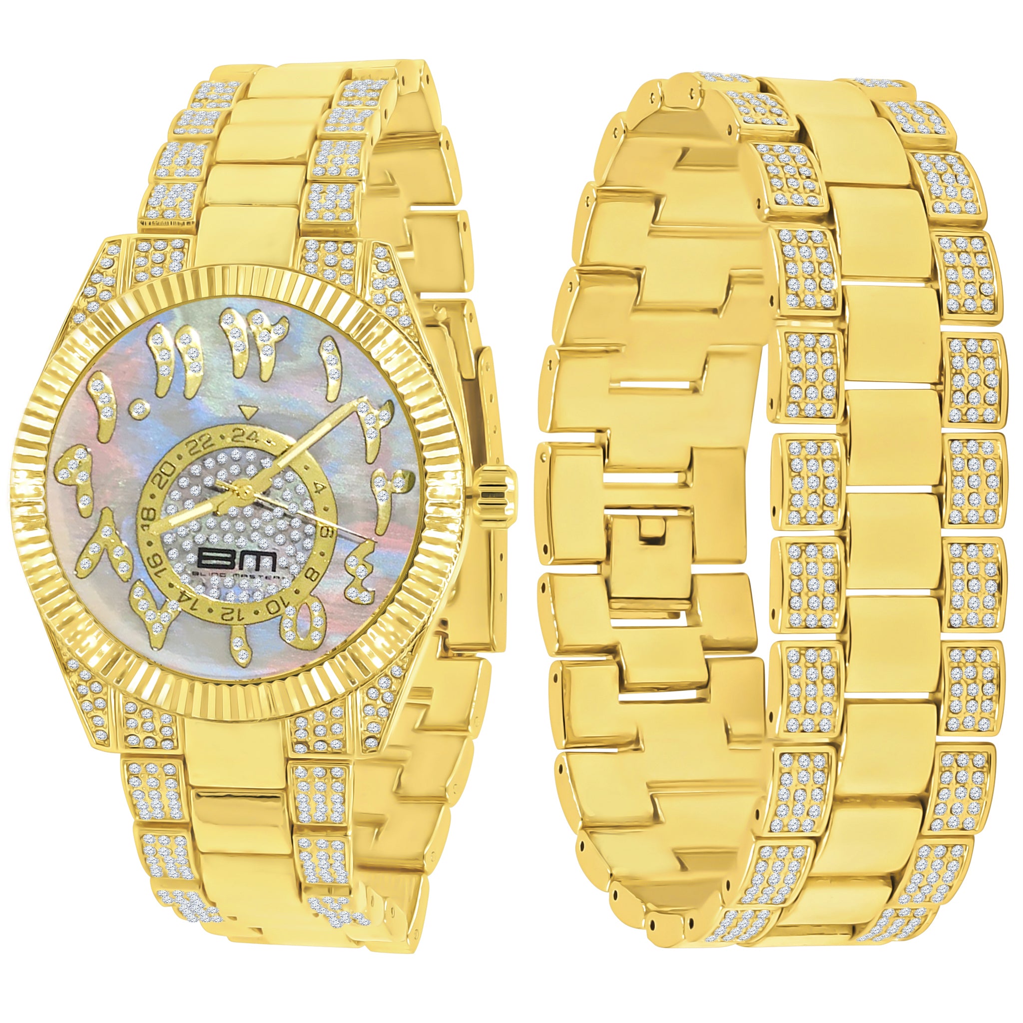 MOONBEAM WATCH SET | 5305269