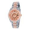 GRANDEE STEEL WATCH | 530615