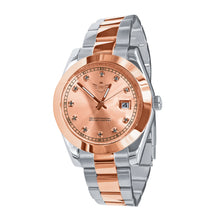 MARSHAL STEEL AUTOMATIC  WATCH I 5306818