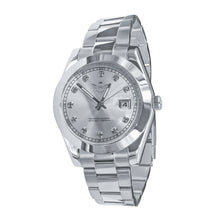 MARSHAL STEEL AUTOMATIC WATCH I 530681