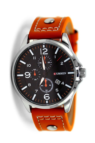 Curren-Classic-Leather-540373