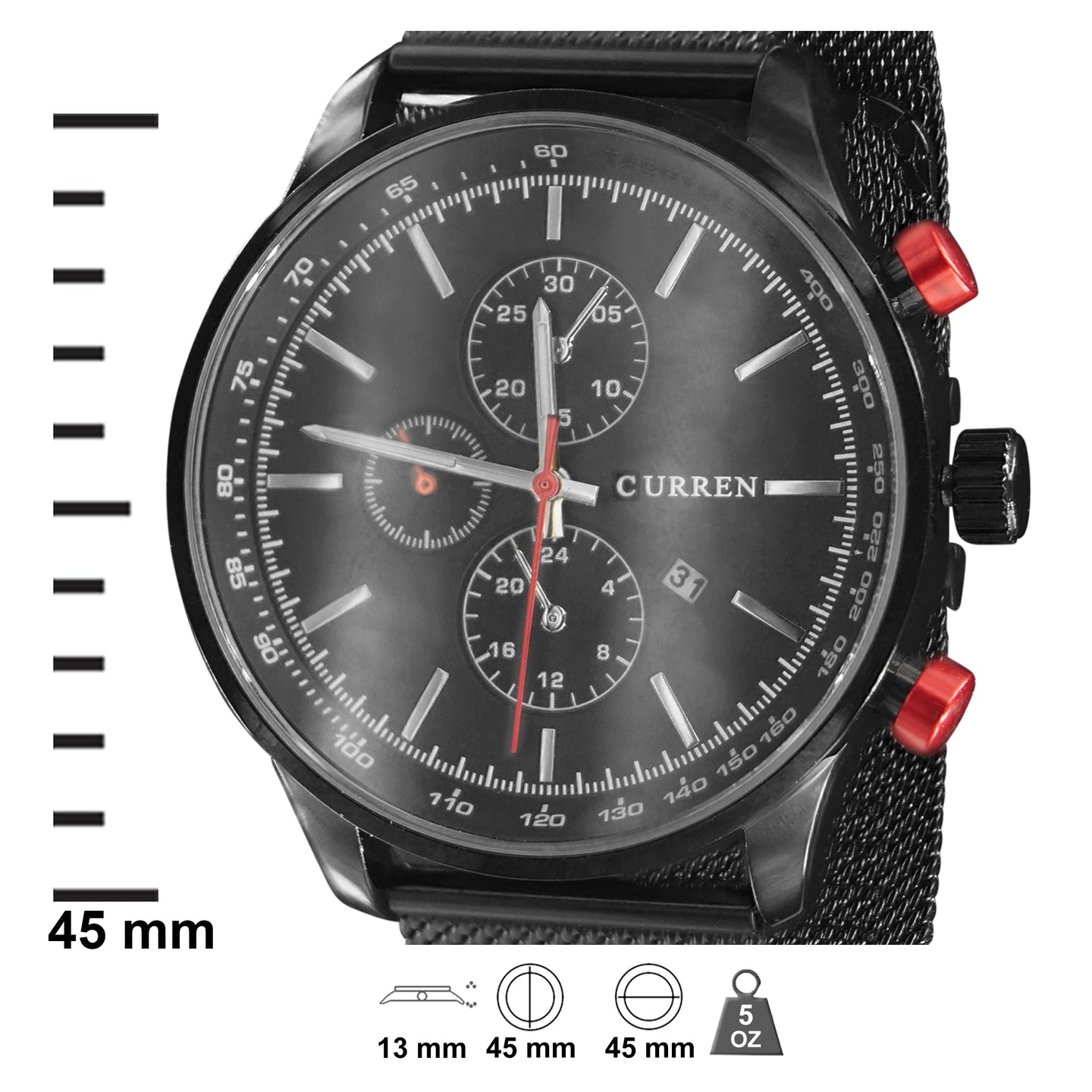 STOLIO Classic Metal | 540753