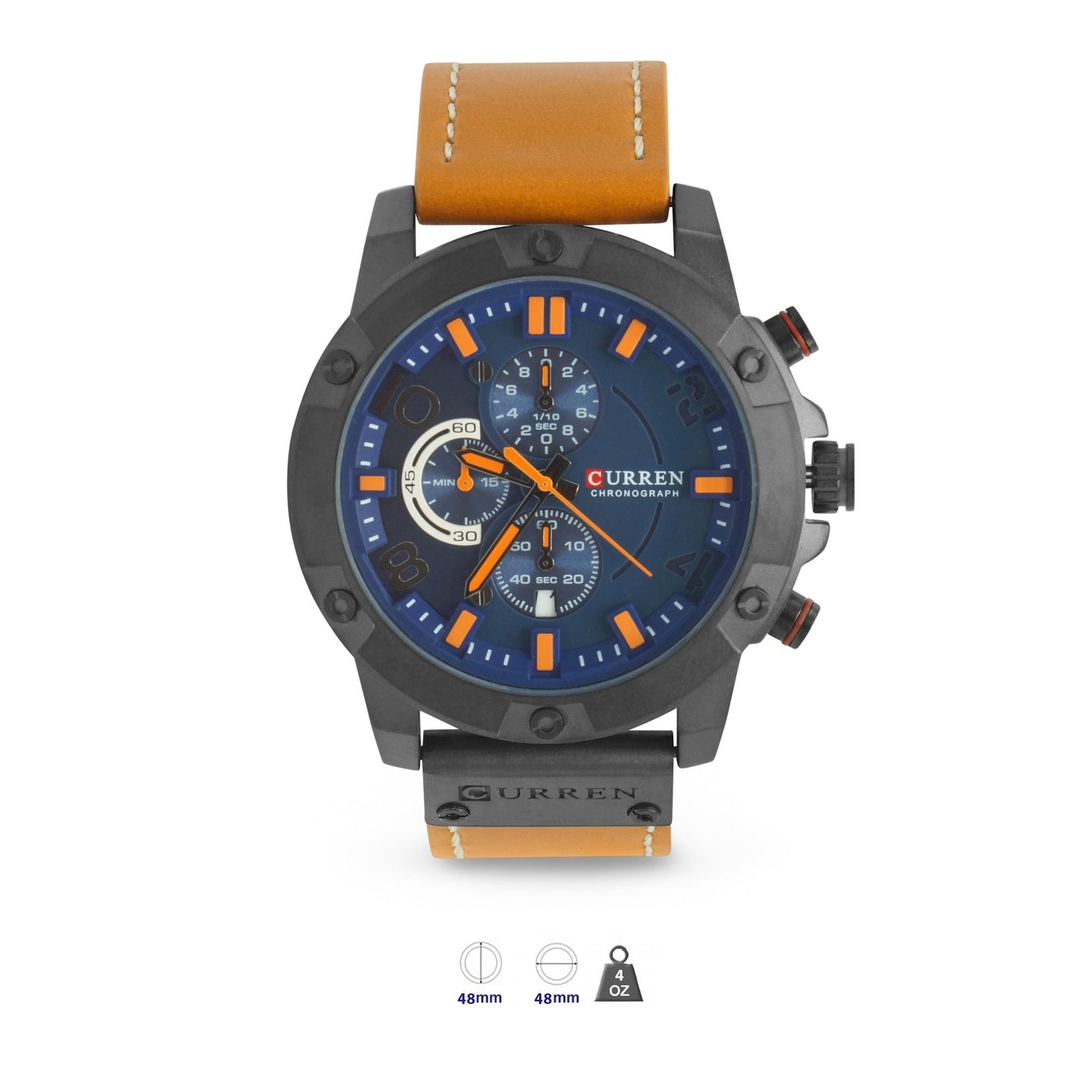 NEUTRA Curren Leather | 5409913