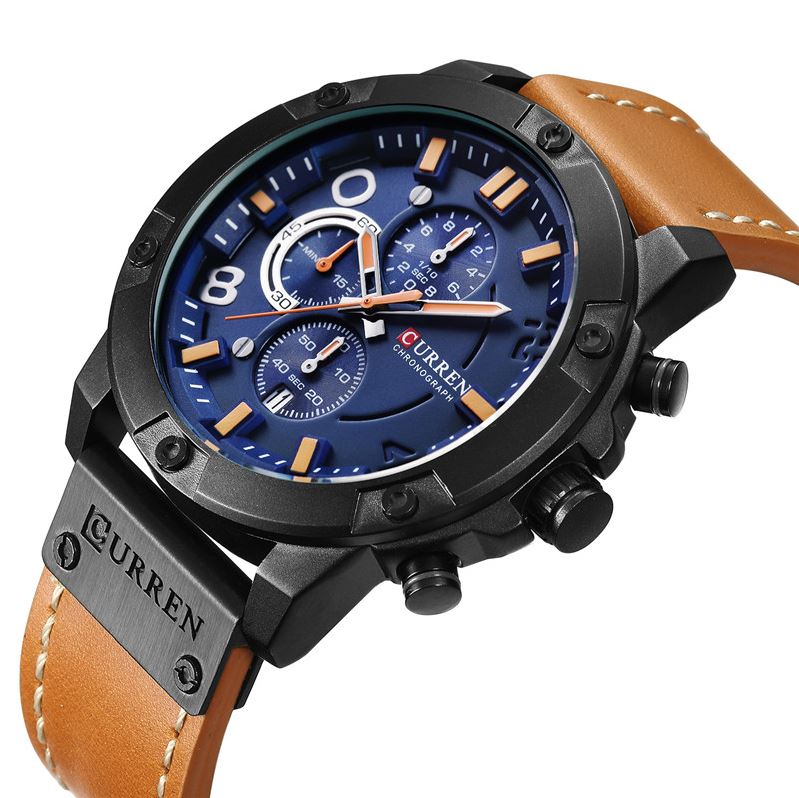 NEUTRA Curren Leather | 5409913