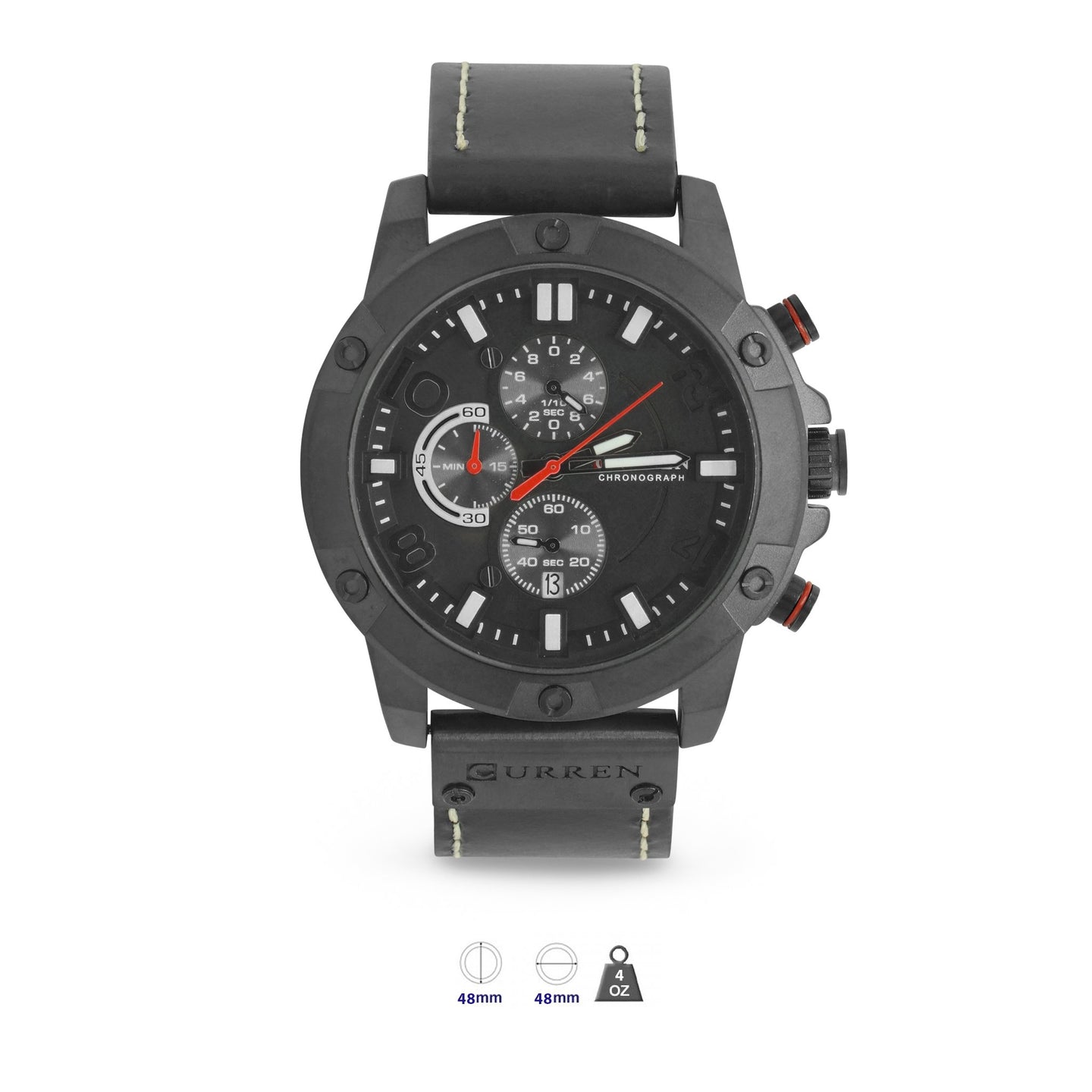 NEUTRA Curren Leather | 5409923