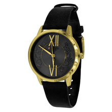 Curren Latest designer inspired, sleek and stylish, premium quality classic look Ladies watch-5410732